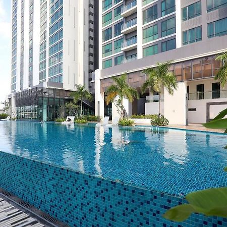 Elegant Homes 9Pax 5Bed Sunway Pyramid-Lagoon 2 Car Park Петалинг Джая Екстериор снимка