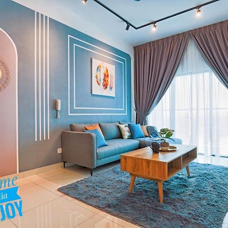 Elegant Homes 9Pax 5Bed Sunway Pyramid-Lagoon 2 Car Park Петалинг Джая Екстериор снимка