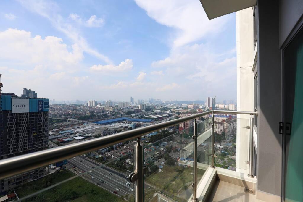 Elegant Homes 9Pax 5Bed Sunway Pyramid-Lagoon 2 Car Park Петалинг Джая Екстериор снимка