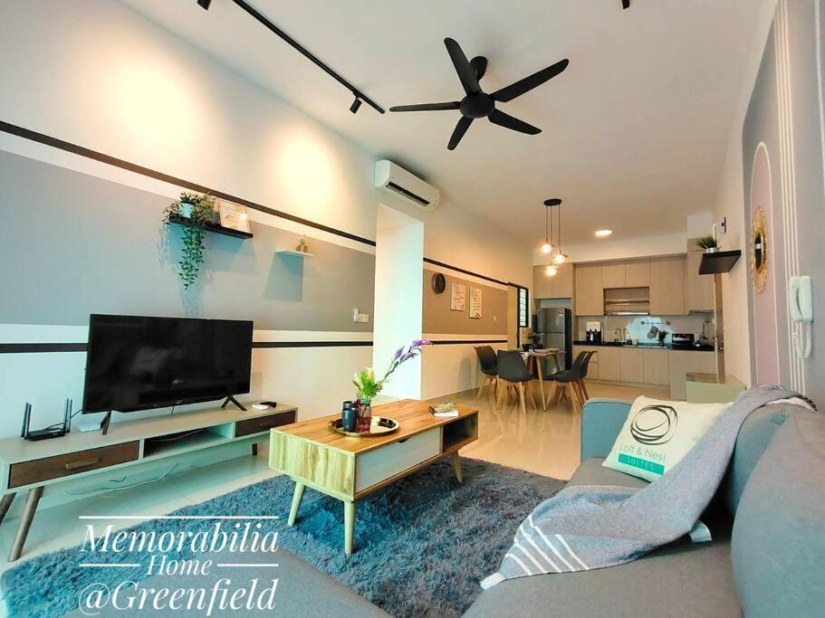 Elegant Homes 9Pax 5Bed Sunway Pyramid-Lagoon 2 Car Park Петалинг Джая Екстериор снимка