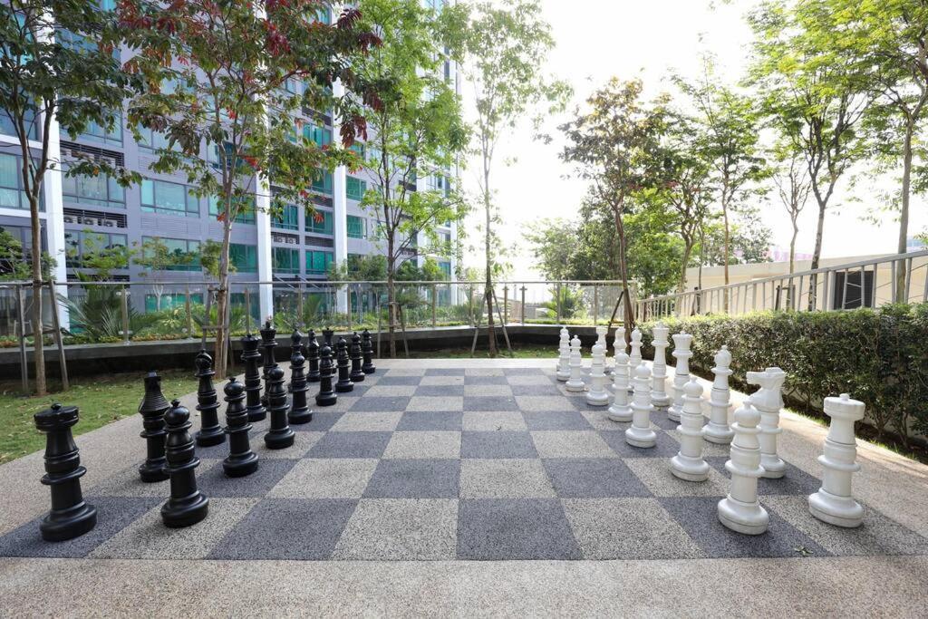Elegant Homes 9Pax 5Bed Sunway Pyramid-Lagoon 2 Car Park Петалинг Джая Екстериор снимка