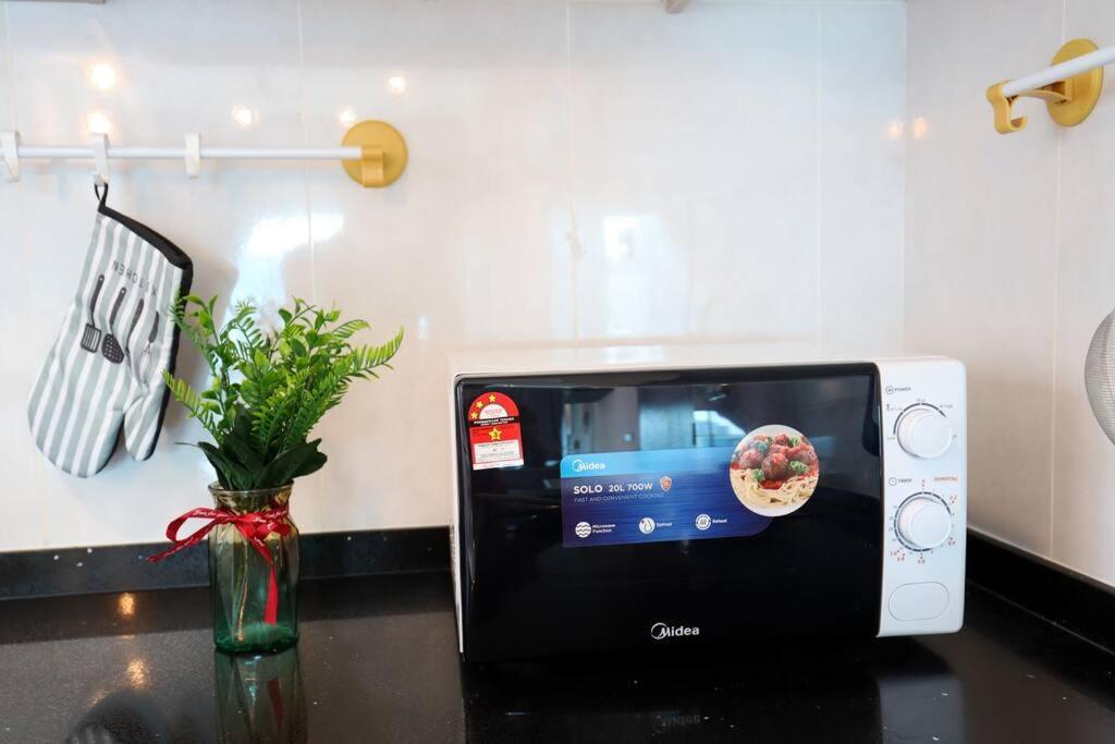 Elegant Homes 9Pax 5Bed Sunway Pyramid-Lagoon 2 Car Park Петалинг Джая Екстериор снимка