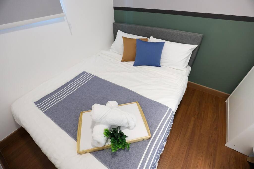 Elegant Homes 9Pax 5Bed Sunway Pyramid-Lagoon 2 Car Park Петалинг Джая Екстериор снимка