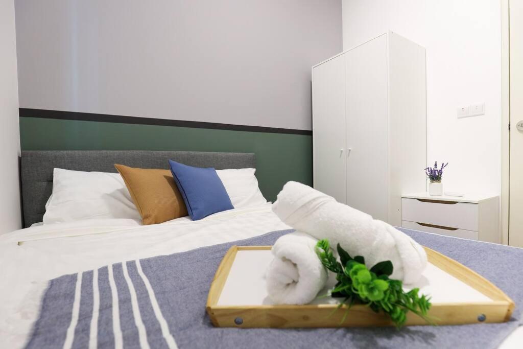 Elegant Homes 9Pax 5Bed Sunway Pyramid-Lagoon 2 Car Park Петалинг Джая Екстериор снимка