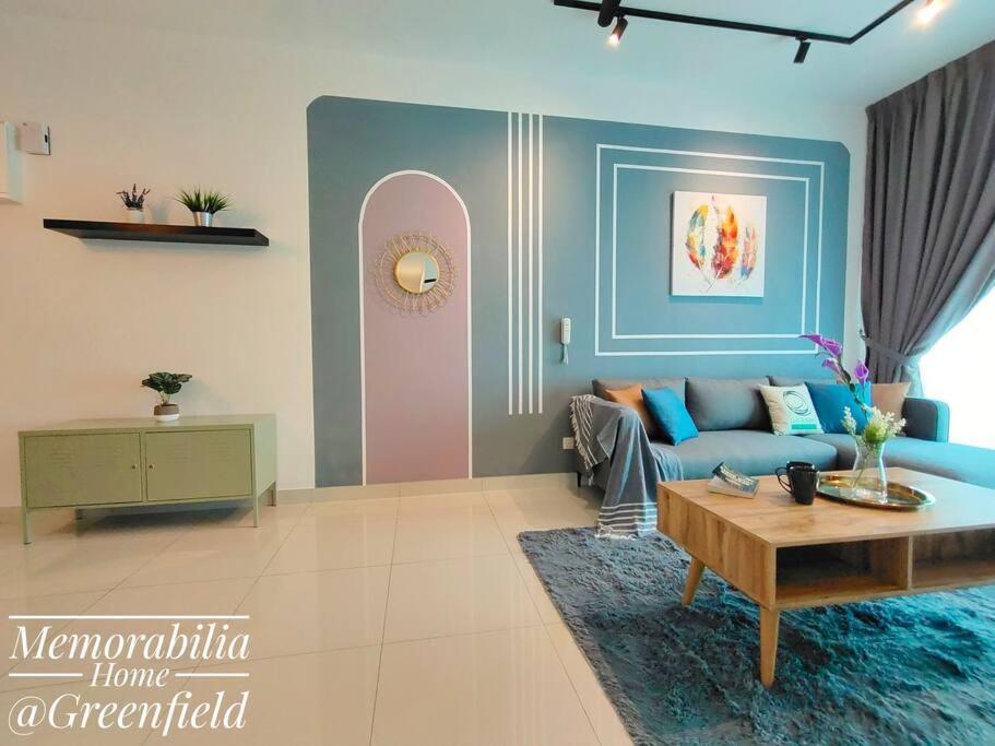 Elegant Homes 9Pax 5Bed Sunway Pyramid-Lagoon 2 Car Park Петалинг Джая Екстериор снимка